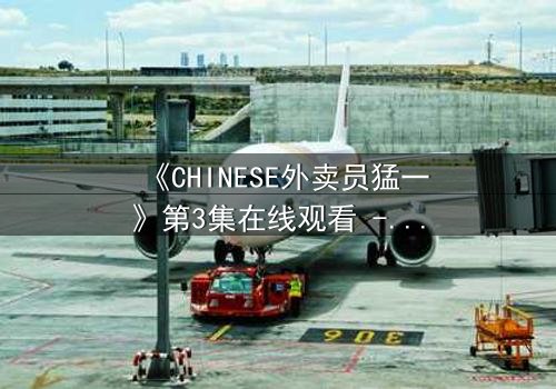 《CHINESE外卖员猛一》第3集在线观看 - 当平凡生活撞上惊天秘密