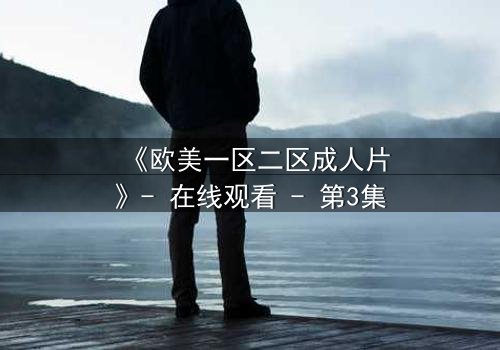 《欧美一区二区成人片》- 在线观看 - 第3集